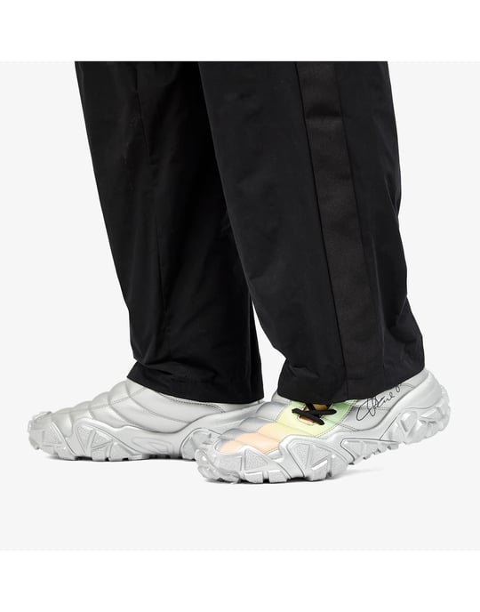 Bolzter voetbal lage sneakers - Image 6
