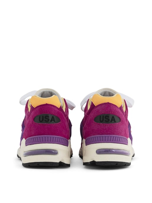 990v2 Tillverkad i USA x Teddy Santis Sneakers - Image 3