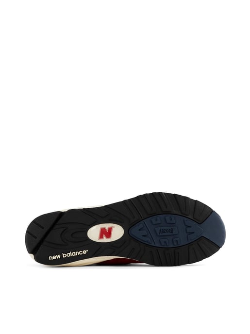 990v2 Tillverkade i USA Teddy Santis Sneakers - Image 5