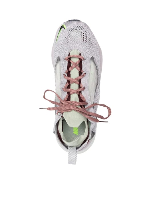 Spark Flyknit Sneakers - Image 4