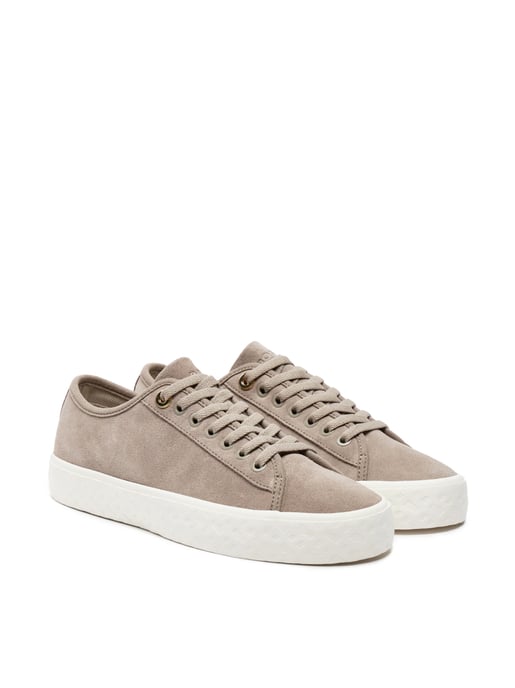 Aiden Tennis låga sneakers - Image 2