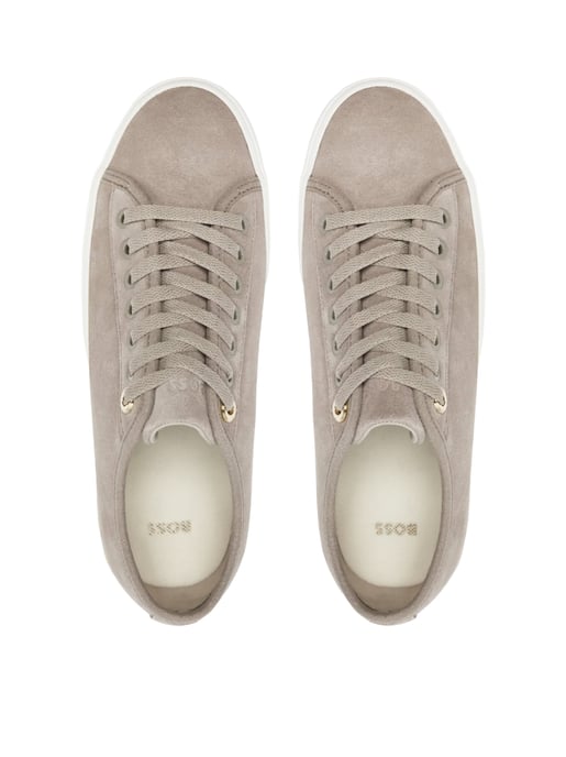 Aiden Tennis låga sneakers - Image 4
