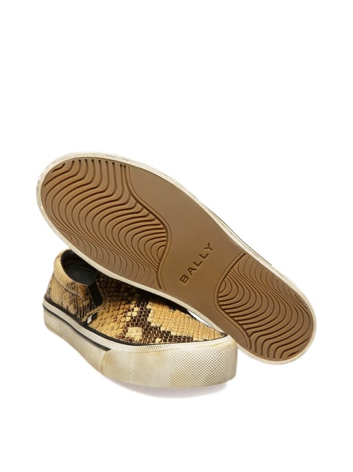 Santa Ana Slip-on Sneakers - Image 5