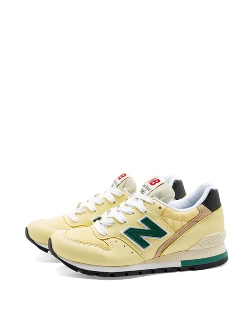 996 Tillverkade i USA Sneakers - Image 2