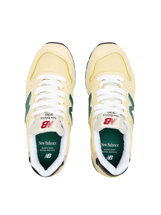 996 Tillverkade i USA Sneakers - Image 4