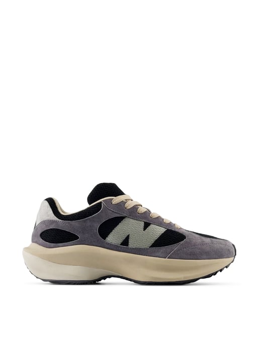 WRPD Runner 'Magnet' Sneakers - Image 1