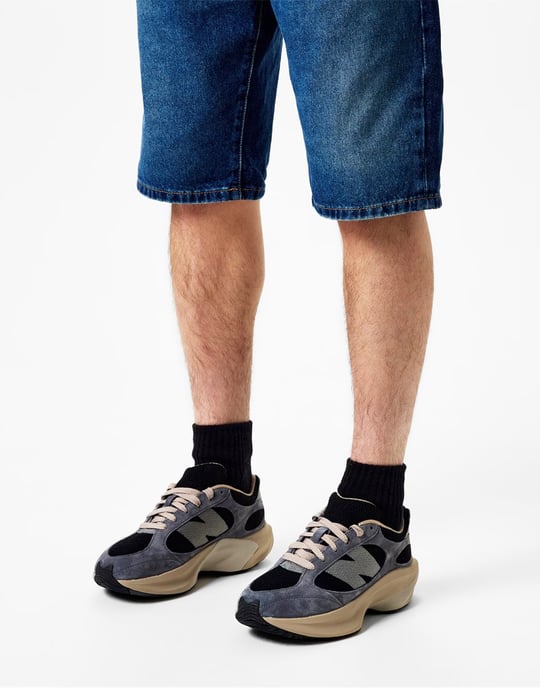 WRPD Runner 'Magnet' Sneakers - Image 6