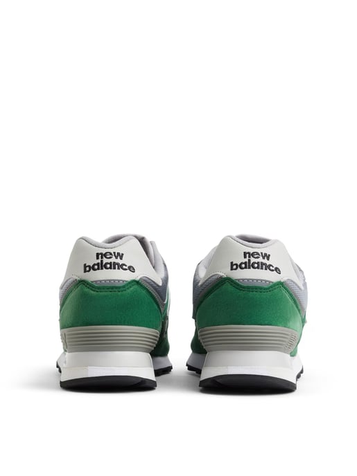 576 Tillverkade i Storbritannien Eden Sneakers - Image 3