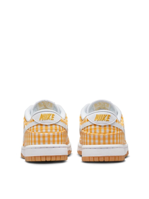 Dunk Low EWT 'Gingham' Sneakers - Image 3