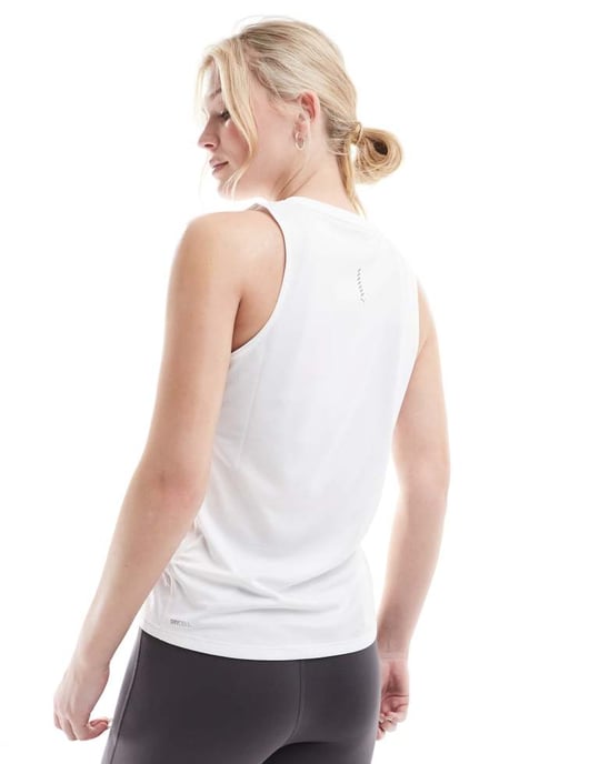 Puma Run Velocity linne i vitt - Image 3