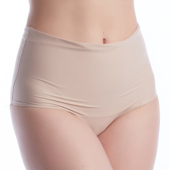 Vrouwen Hoge Slip Perfecte Curves Slipjes 1032639 - Image 1