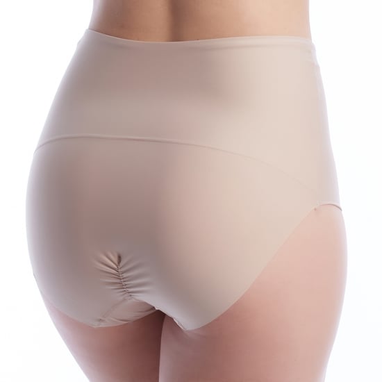 Vrouwen Hoge Slip Perfecte Curves Slipjes 1032639 - Image 2