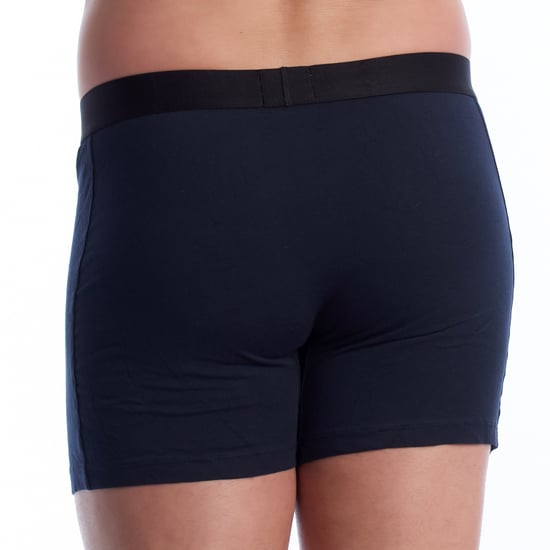Verpakking van 3 Heren Biokatoenen Boxers 50549856 - Image 4