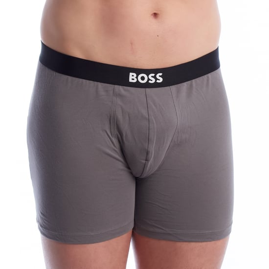 Verpakking van 3 Heren Biokatoenen Boxers 50549856 - Image 5