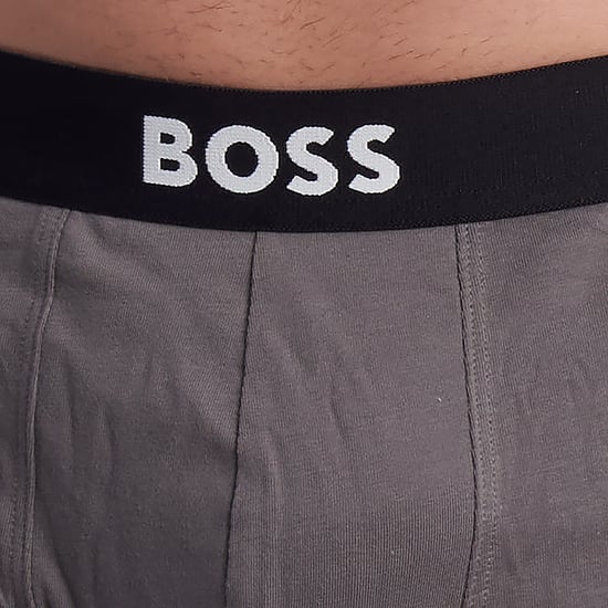 Verpakking van 3 Heren Biokatoenen Boxers 50549856 - Image 6