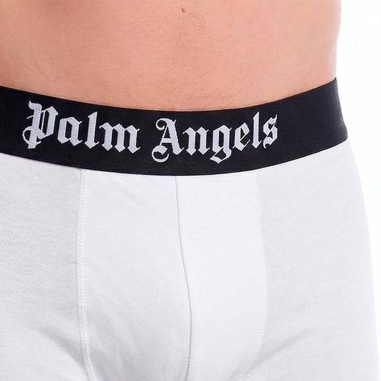 Men's Fitted Boxer Shorts PMUH001F22FAB0010101 - Image 2