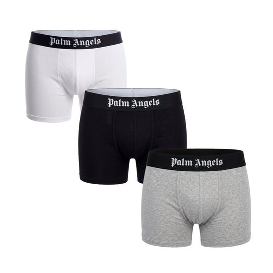 Verpakking van 3 heren getailleerde boxershorts PMUH001C99FAB0048484 - Image 1