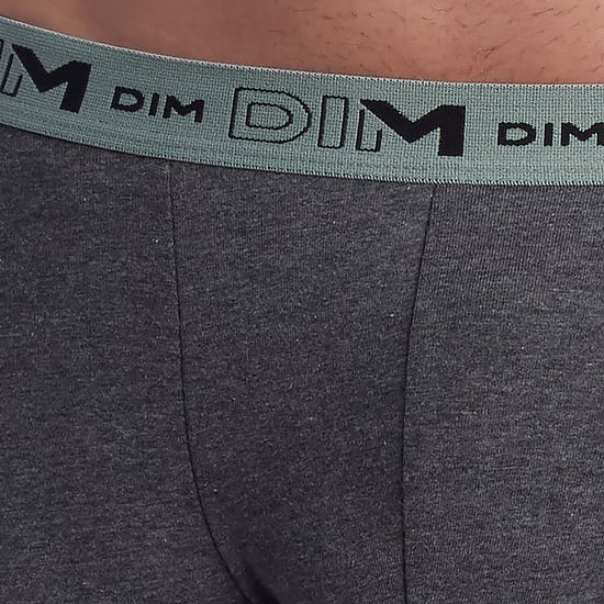 Pakket van 2 Heren Boxershorts Katoen Biologisch D0EAR - Image 3