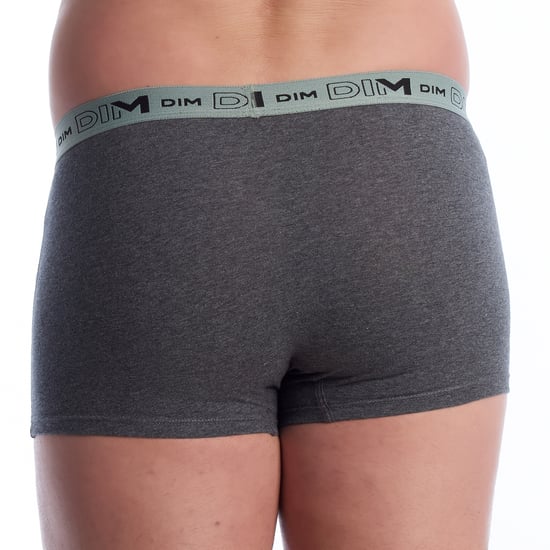 Pakket van 2 Heren Boxershorts Katoen Biologisch D0EAR - Image 4
