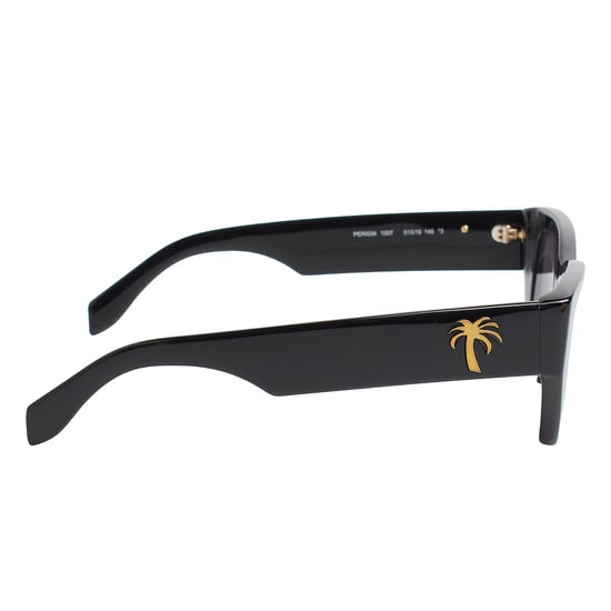 Vrouwen Vierkante Cat Eye Zonnebril PERI034C99PLA0011007 - Image 2