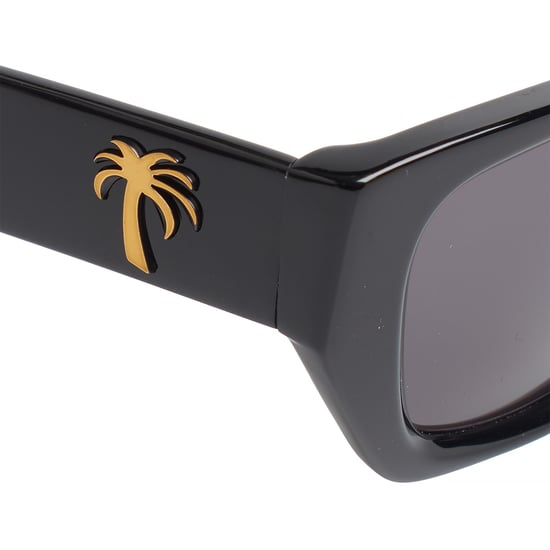 Vrouwen Vierkante Cat Eye Zonnebril PERI034C99PLA0011007 - Image 4