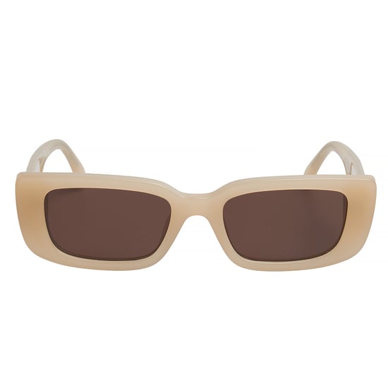 Rechthoekige Zonnebrillen voor Mannen en Vrouwen PERI056S24PLA0011764 - Image 1
