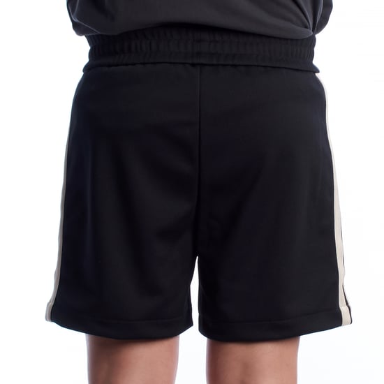 Men's Monogrammed Sports Shorts PMCL004R24FAB0011004 - Image 4