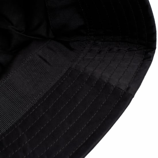 Bucket Hat for Men and Women with Logo PWLA011C99FAB0011001 - Image 4