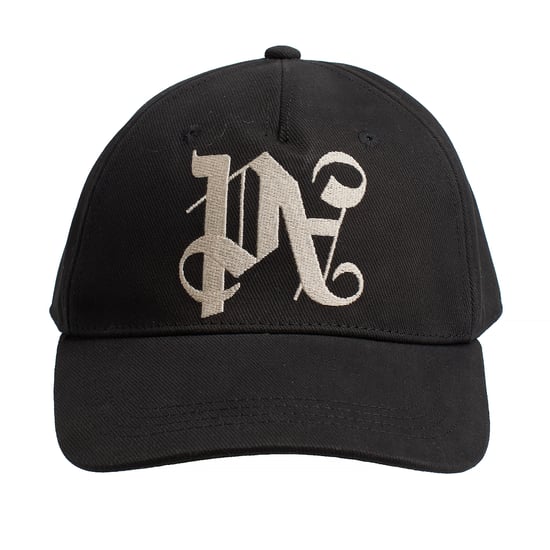 Herenpet met Geborduurd Monogram PMLB094E23FAB0101003 - Image 1