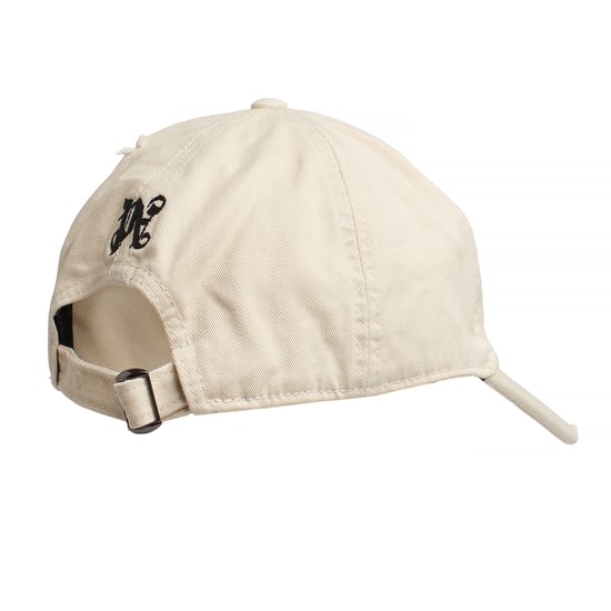 Heren Pet met Bedrukt Logo PMLB104F24FAB0030310 - Image 6