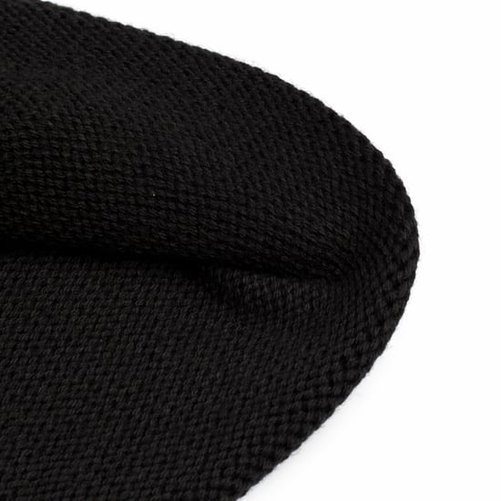 Men's and Women's Knitted Hat with Logo PMLC022S22KNI0011001 - Image 3