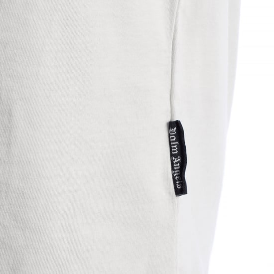 Men's Short Sleeve T-Shirt with Print PMAA072F23JER0030110 - Image 4