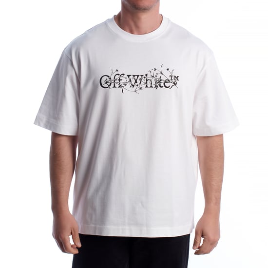 Heren T-shirt met Korte Mouwen 44MAA120G5J005 - Image 1