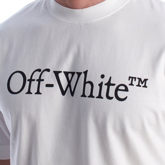 Grote Boekachtige Korte Mouwen T-Shirt - Image 2