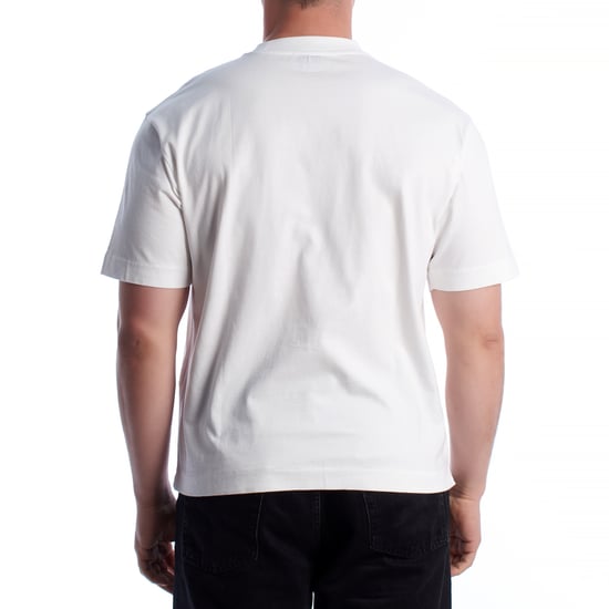 Grote Boekachtige Korte Mouwen T-Shirt - Image 3