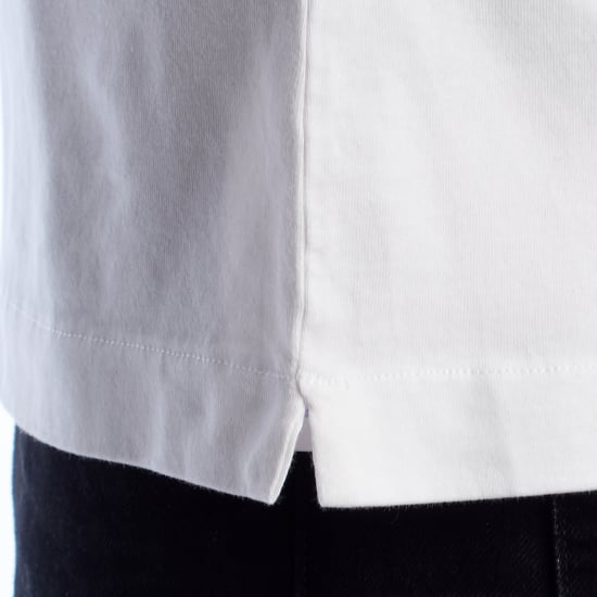 Grote Boekachtige Korte Mouwen T-Shirt - Image 4