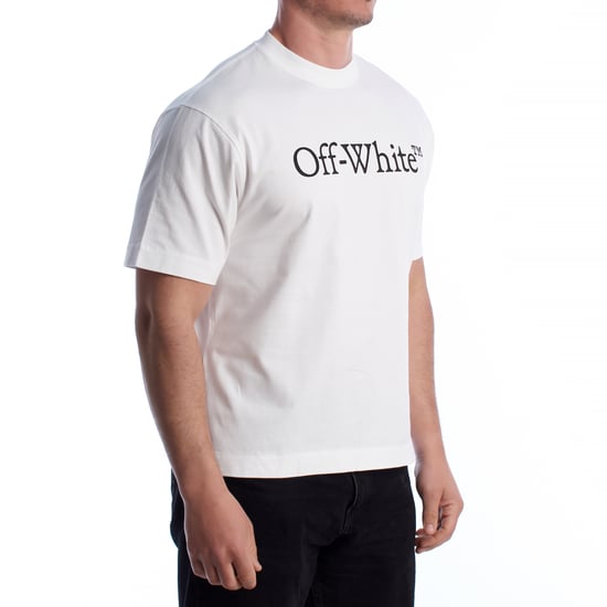 Grote Boekachtige Korte Mouwen T-Shirt - Image 5