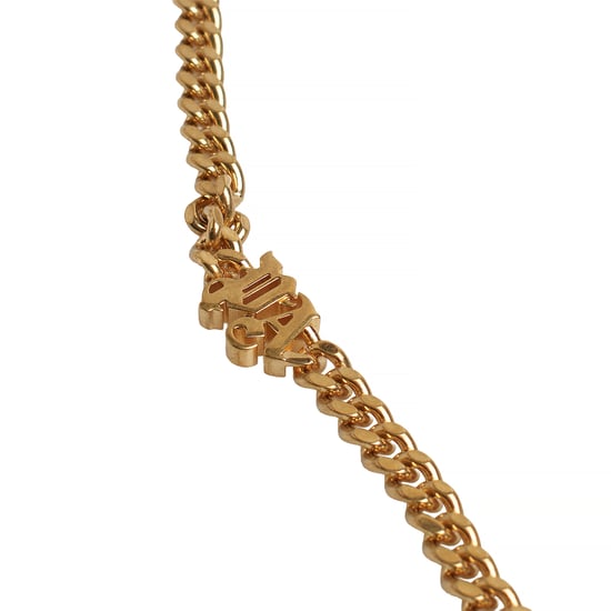 Vrouwen Fijne Ketting met Letter PWOB072S23MAT0017676 - Image 4