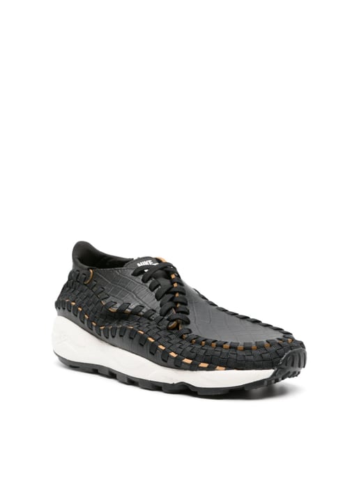 Air Footscape vävda PRM-sneakers - Image 2