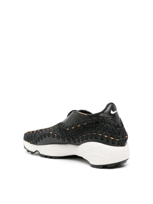 Air Footscape vävda PRM-sneakers - Image 3