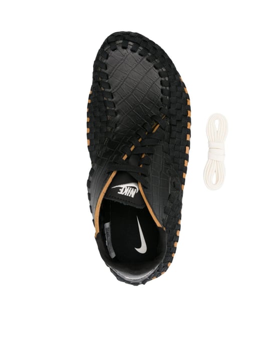 Air Footscape vävda PRM-sneakers - Image 4