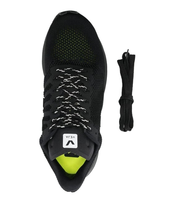 Marlin LT V-Knit Sneakers - Image 4