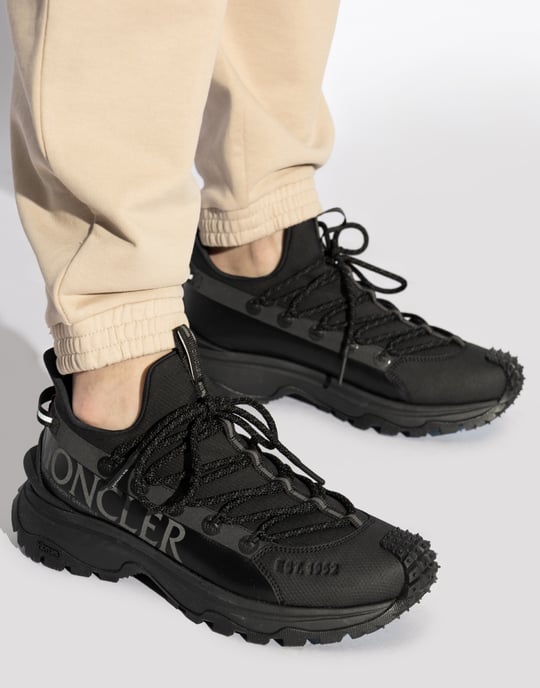 Trailgrip Lite 2 Logo Sneakers - Image 6