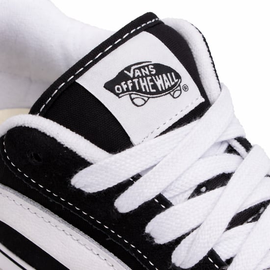 Knu Skool Jongens en Meisjes Sneakers VN000D2T6BT1 - Image 2