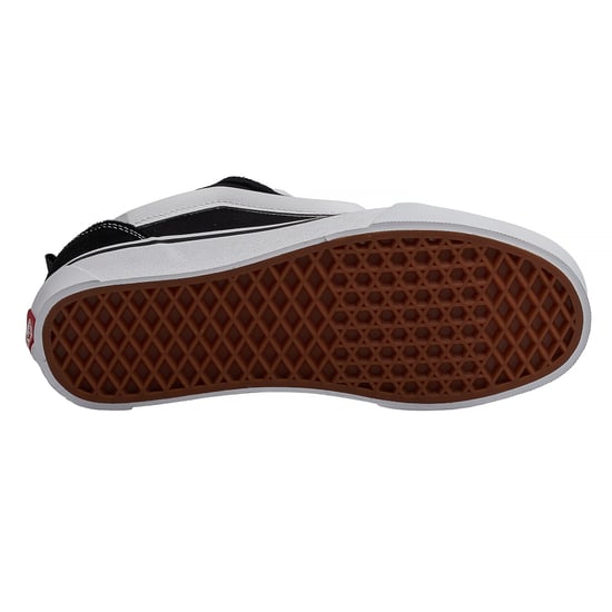 Knu Skool Jongens en Meisjes Sneakers VN000D2T6BT1 - Image 3