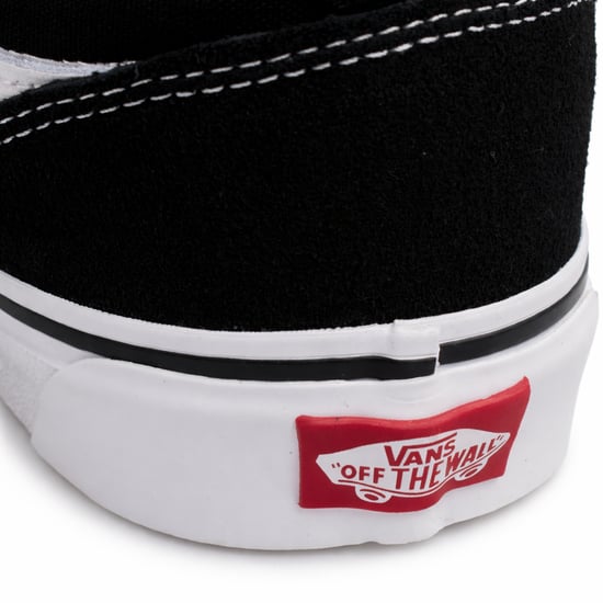 Knu Skool Jongens en Meisjes Sneakers VN000D2T6BT1 - Image 4