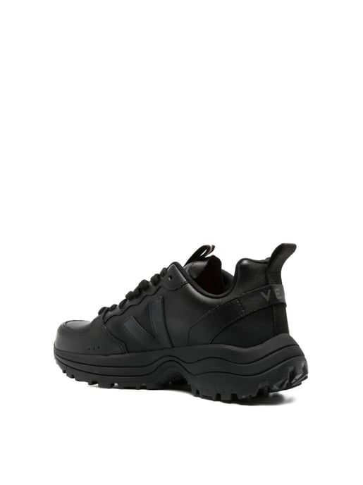 Venturi VC svarta sneakers - Image 3