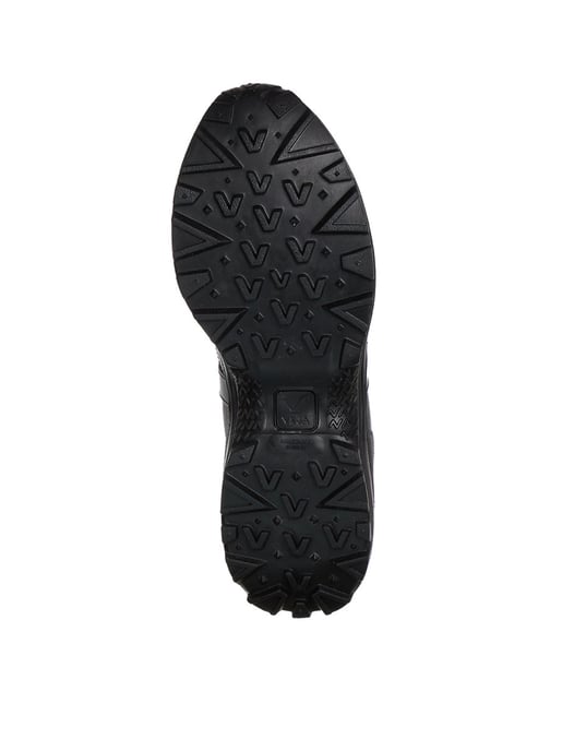 Venturi VC svarta sneakers - Image 5