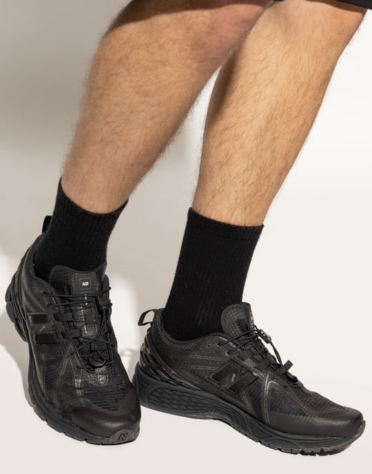 1906R Sneakers utan söm - Image 6