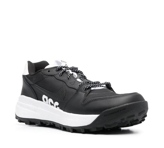 ACG Lowcate zwarte sneakers - Image 2
